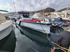 Brabus Marine Shadow 500