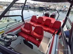 Brabus Marine Shadow 500