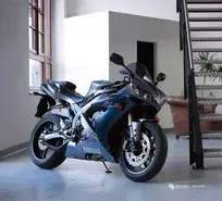 Yamaha Moto YAMAHA R1