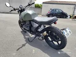 Moto BMW K75S