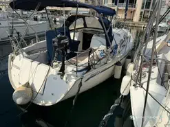 Bavaria Cruiser 31