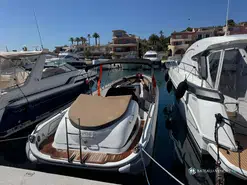 Novurania Chase 38