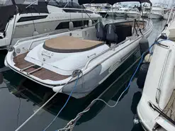 Novurania Chase 38