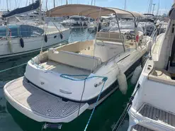 Bayliner Avanti 8