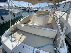 Bayliner Avanti 8