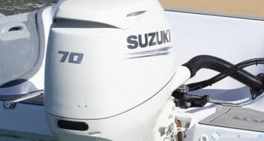 Suzuki 70