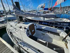 Beneteau First 21.7