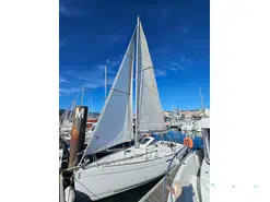Beneteau First 21.7
