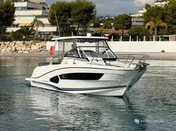 Jeanneau Cap Camarat 10.5 WA