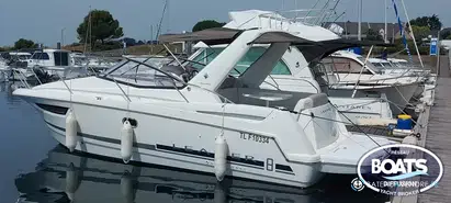 Jeanneau Leader 8