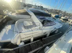 Jeanneau Leader 8