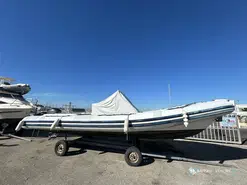Nautica Cab Dorado 8.7