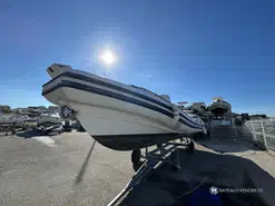 Nautica Cab Dorado 8.7