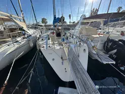 X-Yachts 
