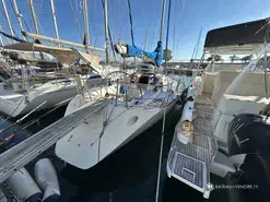 X-Yachts 