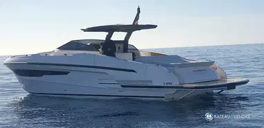 Rio Yachts Daytona 50