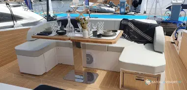 Rio Yachts Daytona 50