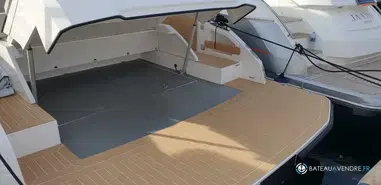 Rio Yachts Daytona 50