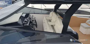Rio Yachts Daytona 50