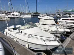 B2 Marine Cap Ferret 502 Cc
