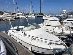 B2 Marine Cap Ferret 502