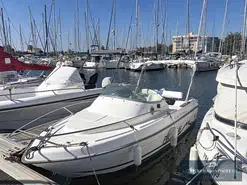 B2 Marine Cap Ferret 502 Cc