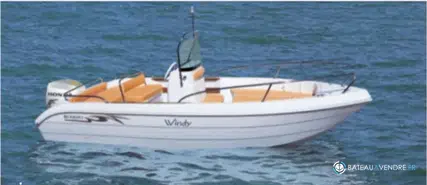 Conero Windy