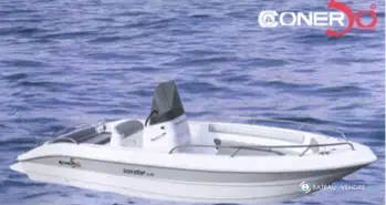 Conero Windy