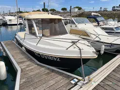 Guymarine Evada 540