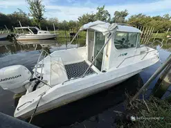 Mery Nautic Eyrac 600