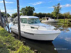 Mery Nautic Eyrac 600