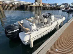 Beneteau Flyer 650 Open