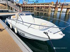 Beneteau Flyer 650 Open