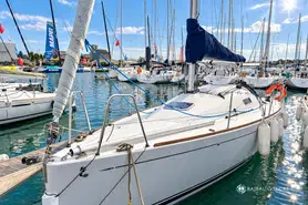 Beneteau First 27.7