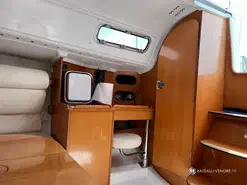 Beneteau First 27.7