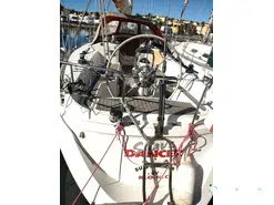 Sigma Yacht Sigma 38