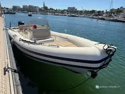 Joker Boat Clubman 26