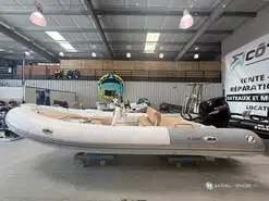 Zodiac Medline 2