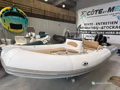 Zodiac Medline 2