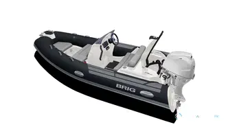 Brig Eagle 4