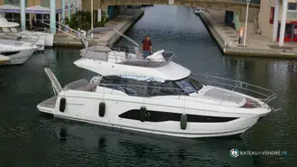 Jeanneau Prestige 420 Fly