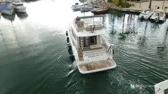 Prestige Yachts  420 Fly