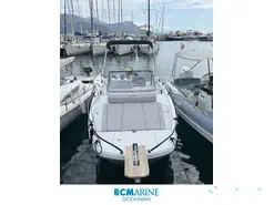 Beneteau Flyer 7 SUNdeck