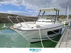 Jeanneau Cap Camarat 7.5 WA