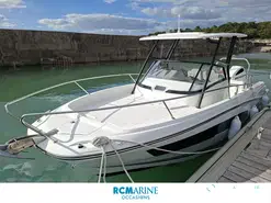 Jeanneau Cap Camarat 7.5 WA