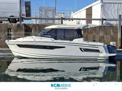 Jeanneau Merry Fisher 895