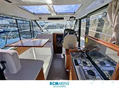 Jeanneau Merry Fisher 895
