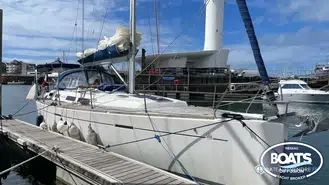 Dufour  425 Grand Large