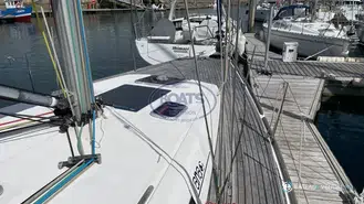 Dufour  425