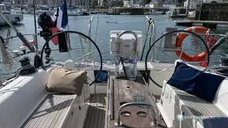Dufour  425 Grand Large